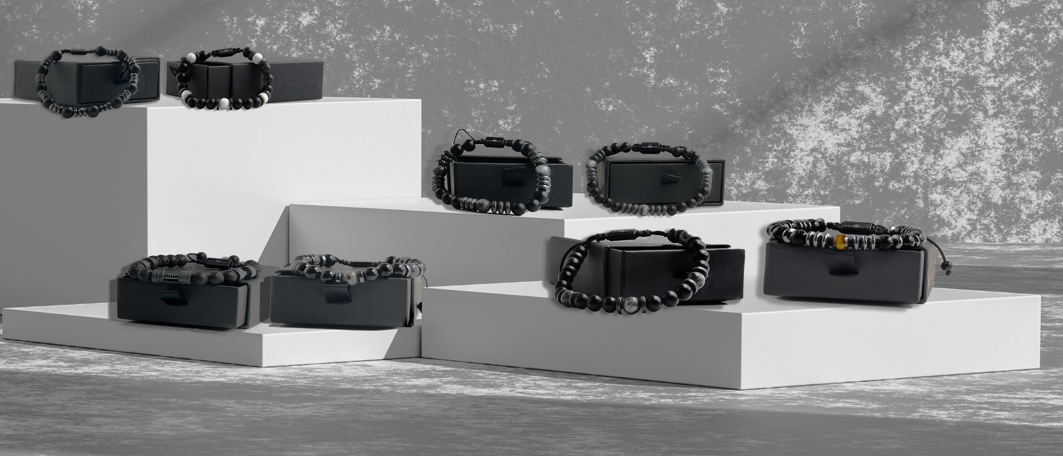 The Deep Below Collection
