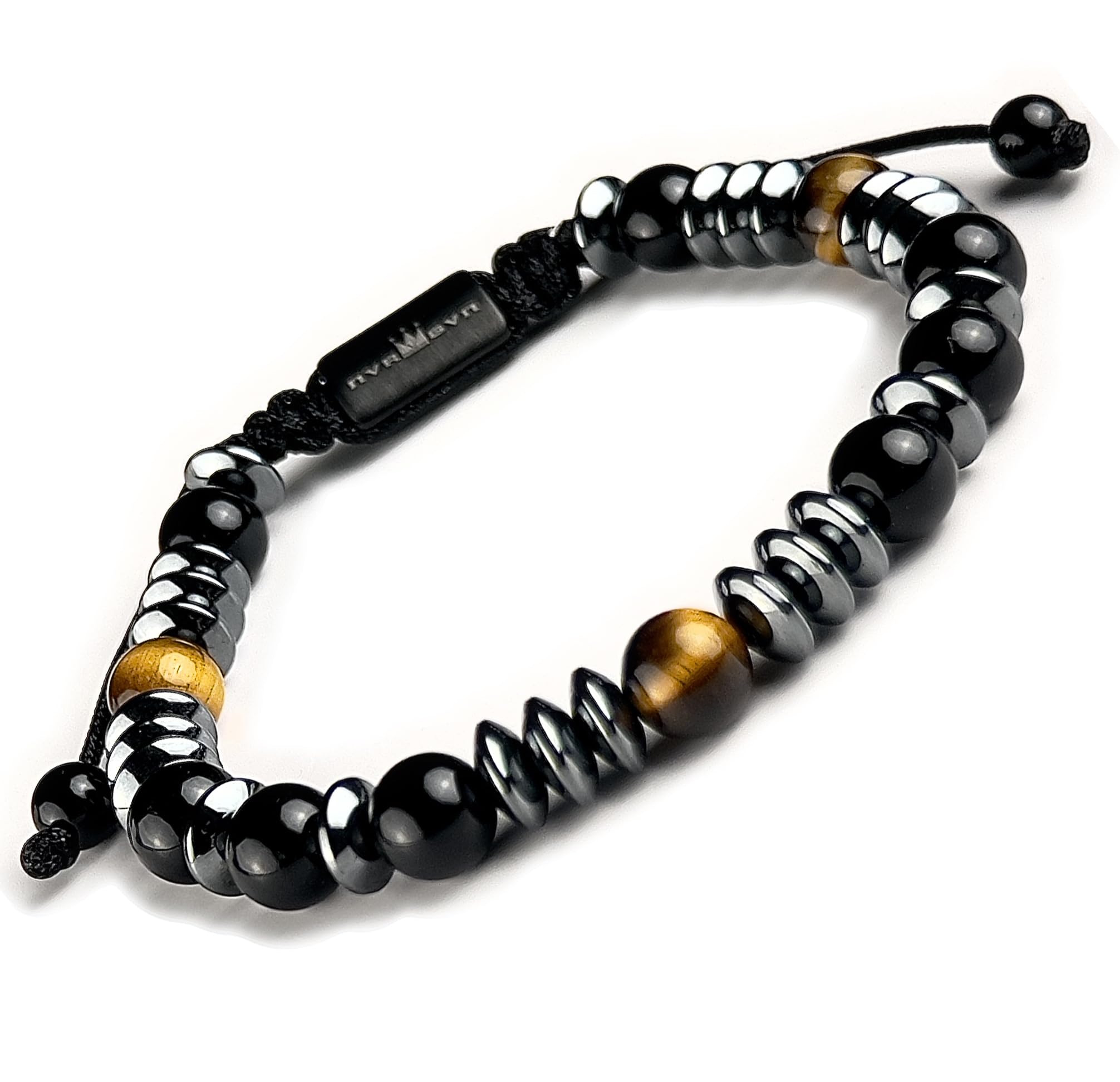 hema onyx tiger 8mm